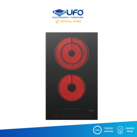 Ufoelektronika Fotile Kompor Listrik Infrared EEG30202