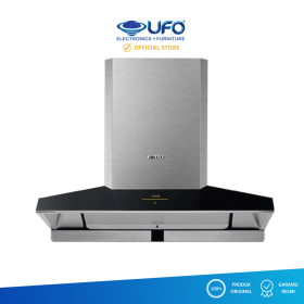 Ufoelektronika Fotile Cooker Hood Penghisap Asap EMG9030