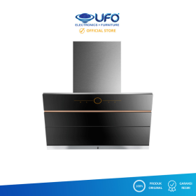 FOTILE JQG9009T COOKER HOOD PENGHISAP ASAP