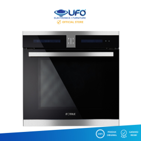 Ufoelektronika Fotile Oven Listrik Tanam 70 L KSS7002A