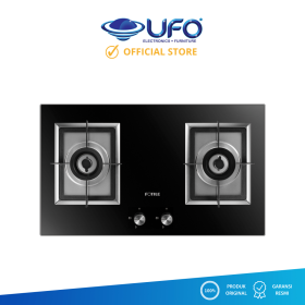 Ufoelektronika Fotile GAG76202 Cooktop 