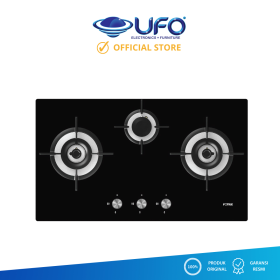 Fotile GHG78312 Cooktop