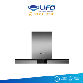 Ufoelektronika Fotile CHS6002-R Range Hood