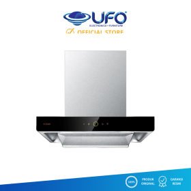 Fotile EMS6008 Range Hood