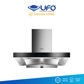 Fotile EMS9021-R Range Hood 