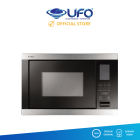 Ufoelektronika Fotile HW25800K-03G Microwave Oven