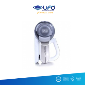 Ufoelektronika BLACK DECKER VACUM CLEANER PV1420L-GB