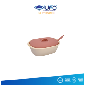 Ufoelektronika GREENLEAF FOOD STORAGE VERONA 3,4 LITERS 7698