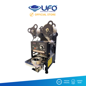 Ufoelektronika Getra ETA9 Automatic Cup Sealer