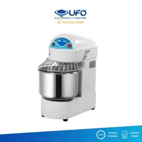 Ufoelektronika Getra Spiral mixer DH20A