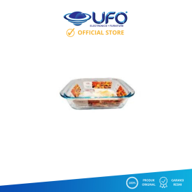 Ufoelektronika FORMIA BAKE&SERVE SQUARE DISH 1,1L FR855111