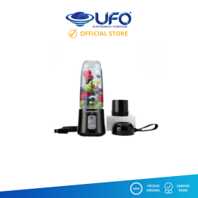 Ufoelektronika Nutribullet Go Black