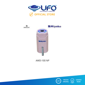 Ufoelektronika MIYAKO WATER DISPENSER AWD100NP