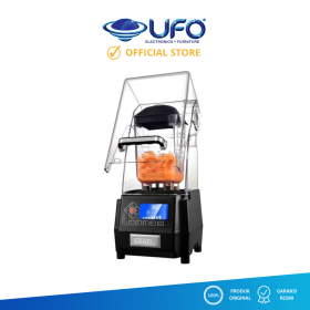 Ufoelektronika Getra Blender KS10000 