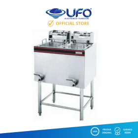 Ufoelektronika GETRA ELECTRIC DEEP FRYER EF85