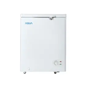 Ufoelektronika Aqua Chest Freezer Box 100 Liter AQF100(W)