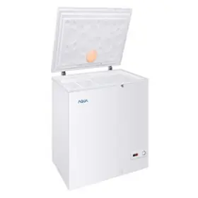 Ufoelektronika Aqua Chest Freezer Box 100 Liter AQF120FR