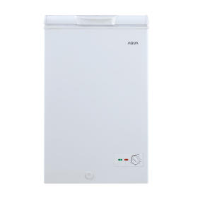 Ufoelektronika Aqua Chest Freezer Box 100 Liter AQF120HC