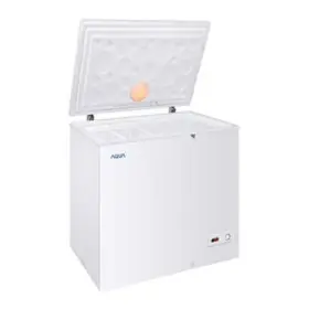 Ufoelektronika Aqua Chest Freezer Box 146 Liter AQF150FR