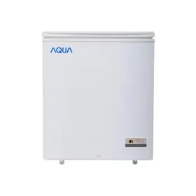 Ufoelektronika Aqua Chest Freezer Box 146 Liter AQF150TF