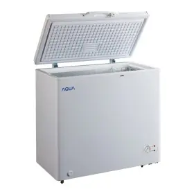 Ufoelektronika Aqua Chest Freezer Box 150 Liter AQF160(W)