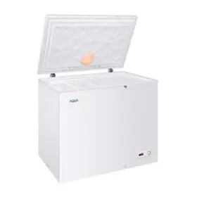 Ufoelektronika Aqua Chest Freezer Box 220 Liter AQF220FR