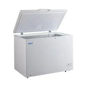 Ufoelektronika Aqua Chest Freezer Box 300 Liter AQF310WTD