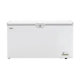Ufoelektronika Aqua Chest Freezer Box 400 Liter AQF400GC