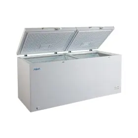 Ufoelektronika Aqua Chest Freezer Box 420 Liter AQF420WTD