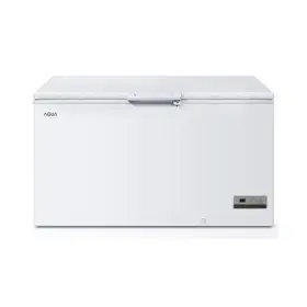 Ufoelektronika Aqua Chest Freezer Box 450 Liter AQF455EC