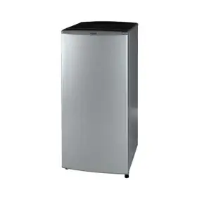 Ufoelektronika Aqua Standing Freezer 6 Rak 167 Liter AQFS6(S)