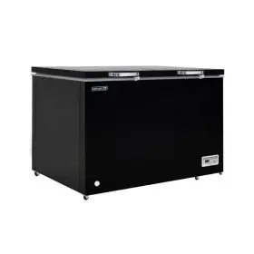 Artugo Chest Freezer 2 Pintu 400 Liter CF432K