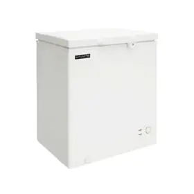 Artugo Chest Freezer Box 150 Liter CF151