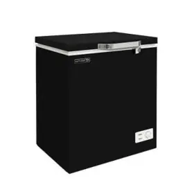 Artugo Chest Freezer Box 210 Liter Black CF201K