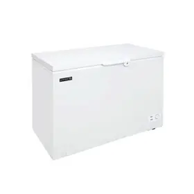 Artugo Chest Freezer Box 330 Liter CF351