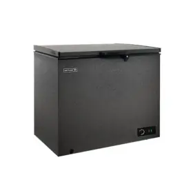 Artugo Chest Freezer Box 360 Liter Black CF391AS