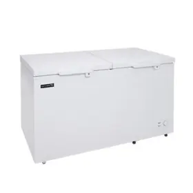 Artugo Chest Freezer Box 400 Liter 2 Pintu CF402