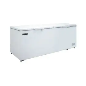 Artugo Chest Freezer Box 500 Liter 2 Pintu CF502CW