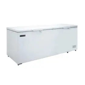 Artugo Chest Freezer Box 635 Liter 2 Pintu CF655CA CLEARANCE SALE
