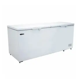 Artugo Chest Freezer Box 900 Liter 2 Pintu CF902