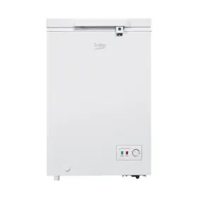 Ufoelektronika Beko Chest Freezer Box 100 Liter CF100WD