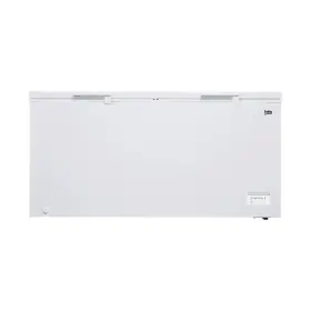 Beko Chest Freezer Box 2 Pintu 520 Liter CF5202WD