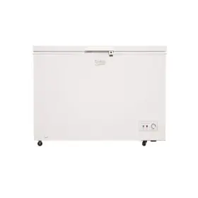 Ufoelektronika Beko Chest Freezer Box 200 Liter CF201WMD