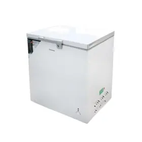 Changhong Chest Freezer Box 210 Liter FCF266DW