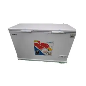 Denpoo Chest Freezer Capacity 330L SCF-370