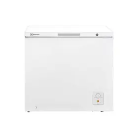 Ufoelektronika Electrolux Chest Freezer Box 198 Liter ECM2000WB