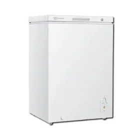 Electrolux Chest freezer UltimateTaste 300 142 Liter