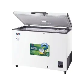 GEA Chest Freezer Box 310 Liter AB320ITR