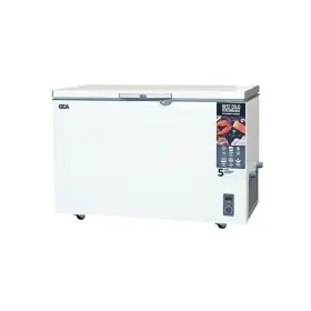 GEA Chest Freezer Box 386 Liter AB396TX