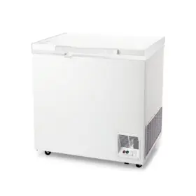 Maspion Chest Freezer Box 250 Liter UFH250T